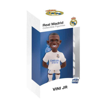 MINIX FIGURA REAL MADRID VINICIUS 