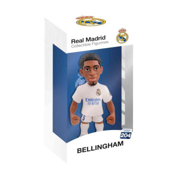 MINIX FIGURA REAL MADRID BELLINGHAM 