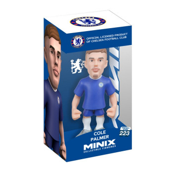 MINIX FIGURA COLE PALMER - CFC 
