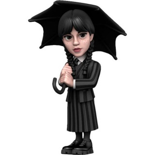 MINIX FIGURA Wednesday Adams umbrella 