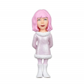 MINIX FIGURA Enid ball dress 