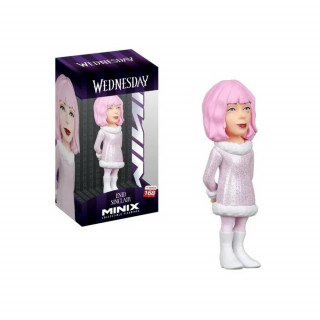 MINIX FIGURA Enid ball dress 