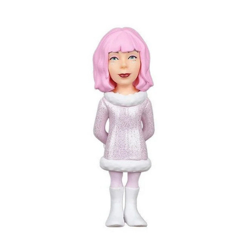 MINIX FIGURA Enid ball dress 