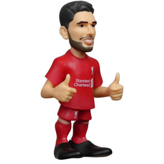 MINIX FIGURA SZOBOSZLAI LFC 