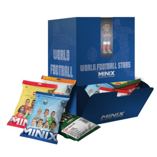 MINIX WORLD CUP KESICA ASST D 