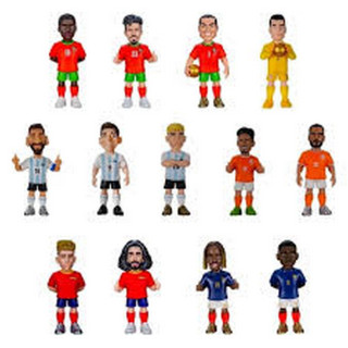 MINIX WORLD CUP KESICA ASST D 