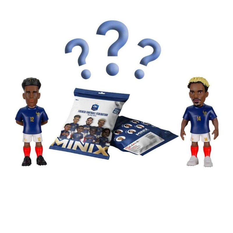 MINIX WORLD CUP KESICA ASST D 