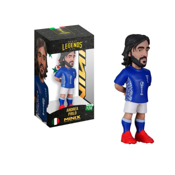 MINIX FIGURA WORLD CUP ITALIA PIRLO 
