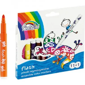 FORELLO FLASH FLOMASTERI 12 BOJA