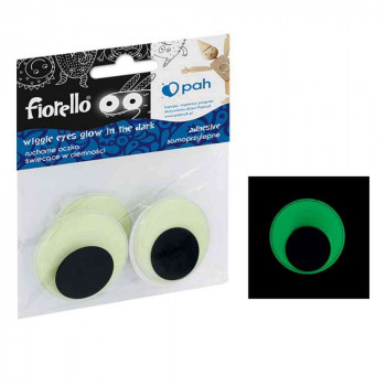 FIORELLO KRAFT OCI - SVETLE U MRAKU 40MM 170-2561 