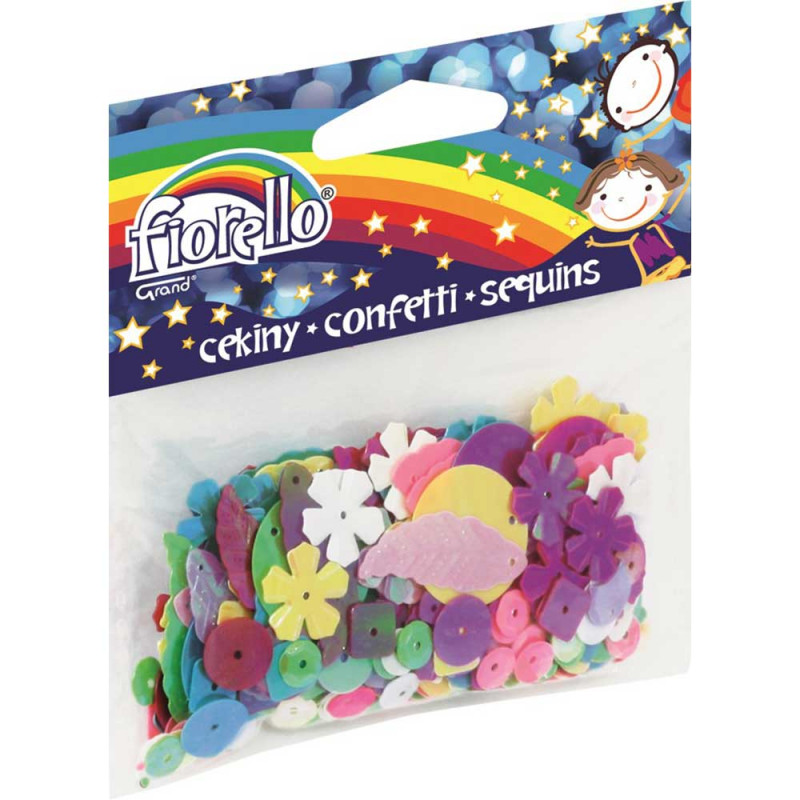 FIORELLO CRAFT MALI MIX