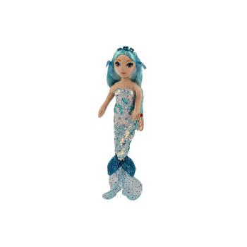 TY SJAJNA PLAVA SIRENA INDIGO 