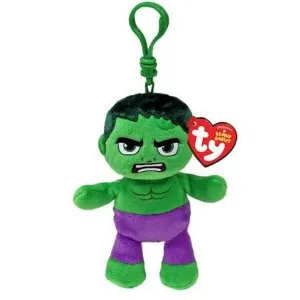 TY PLIS PRIVEZAK HULK