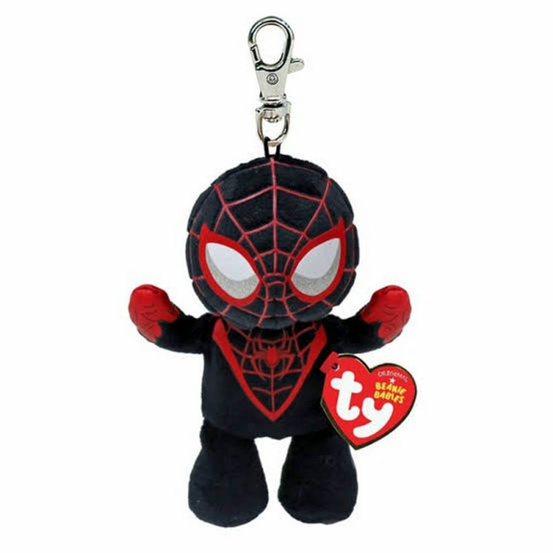 TY PLISANI PRIVEZAK MARVEL MILES MORALES 