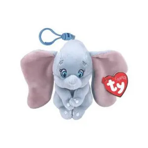 TY PLIS PRIVEZAK SLON DUMBO