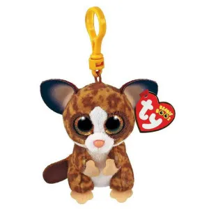 TY PLISANI PRIVEZAK LEMUR BINKY
