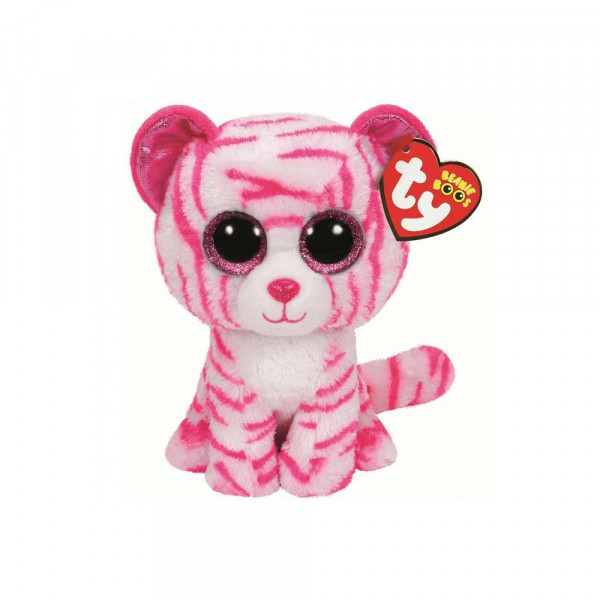 TY PLISANA IGRACKA BELI TIGAR ASIA 