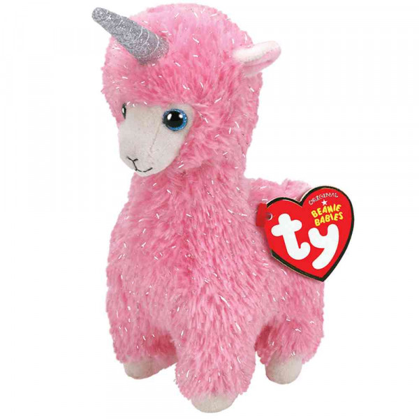 TY PLISANA IGRACKA LAMA LANA 
