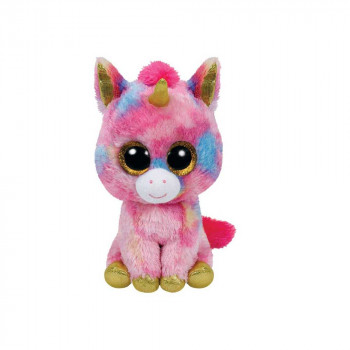 TY PLISANA IGRACKA JEDNOROG GUMBALL 