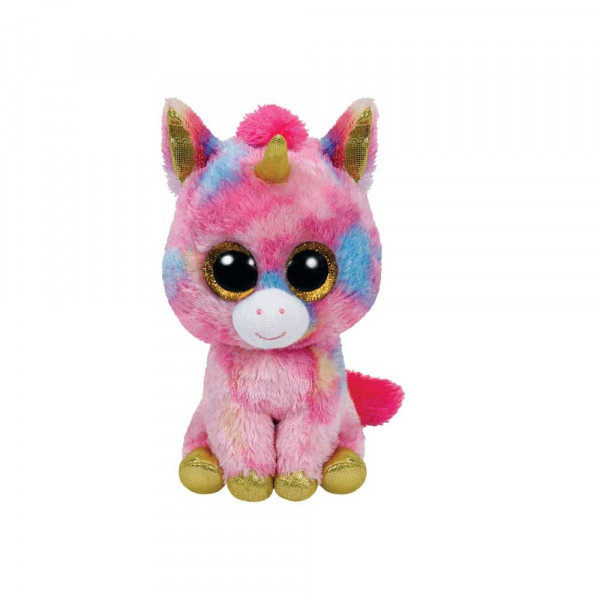 TY PLISANA IGRACKA JEDNOROG GUMBALL 