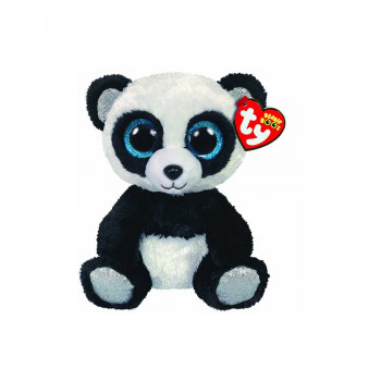 TY PLISANA IGRACKA BAMBOO PANDA 