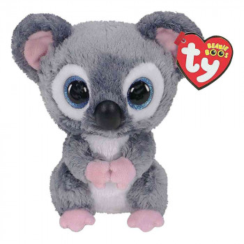 TY PLISANA IGRACKA KOALA KARLI 