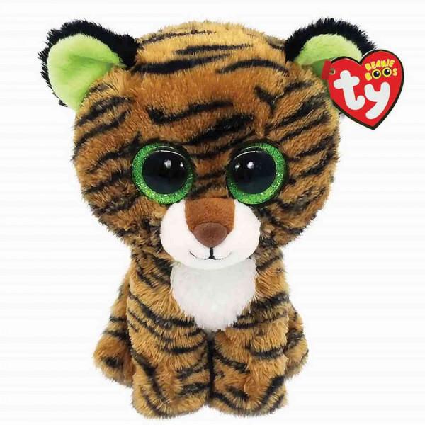 TY PLISANA IGRACKA TIGRIC TIGGY 