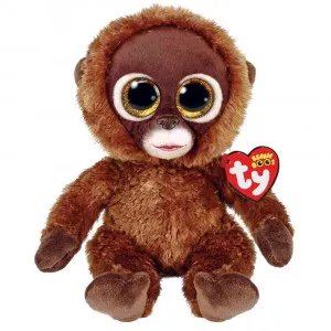 TY PLISANA IGRACKA MAJMUNCE CHESSIE
