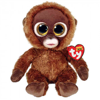 TY PLISANA IGRACKA MAJMUNCE CHESSIE 