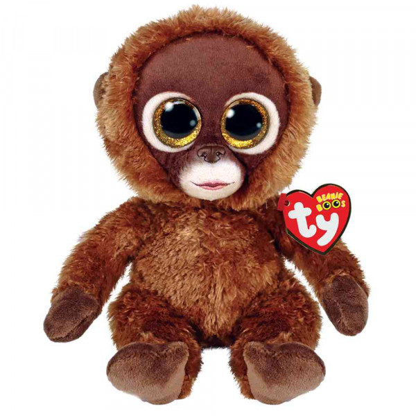 TY PLISANA IGRACKA MAJMUNCE CHESSIE 