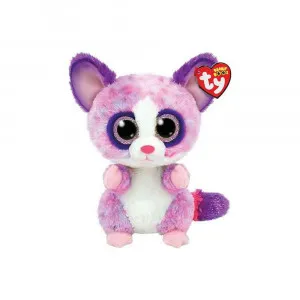 TY PLISANA IGRACKA LEMUR BECCA