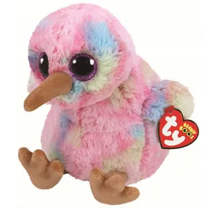 TY PLISANA IGRACKA KIVI KIWI