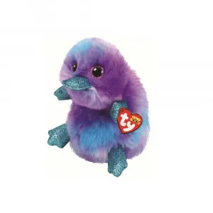TY PLISANA IGRACKA PLATOPUS ZAPPY
