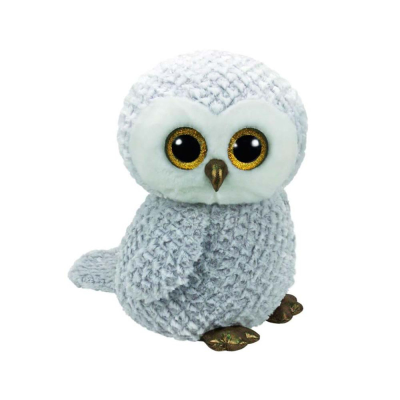 TY PLISANA IGRACKA SOVA OWLETTE