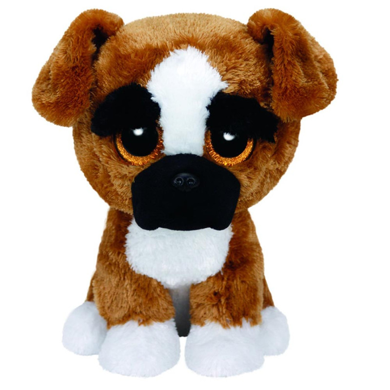 TY PLISANA IGRACKA PAS BRUTUS 