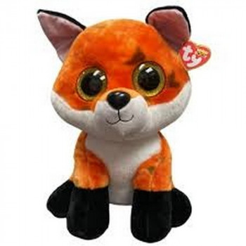 TY PLISANA IGRACKA LISICA MEADOW 42CM 