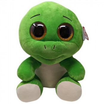 TY PLISANA IGRACKA KORNJACICA TURBO 42 CM 