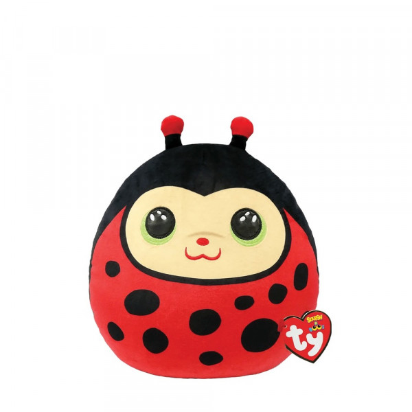 TY SQUISHY PLIS BUBAMARA IZZY 