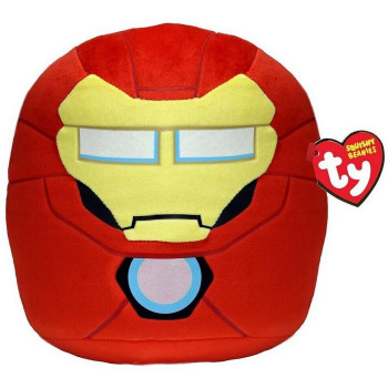 TY PLISANA IGRACKA IRON MAN 