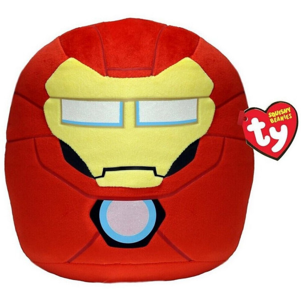 TY PLISANA IGRACKA IRON MAN 