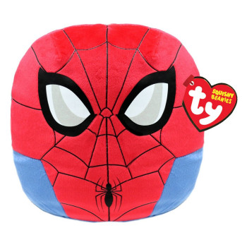 TY PLISANA IGRACKA SPIDERMAN 