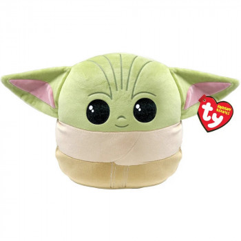 TY PLISANA IGRACKA STAR WARS GROGU 