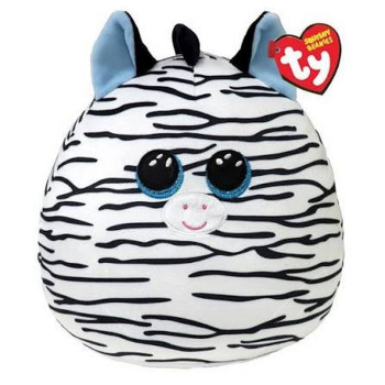 TY PLISANA IGRACKA ZEBRA XANDER 