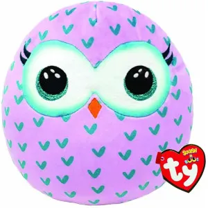 TY PLISANA IGRACKA SOVA WINKS