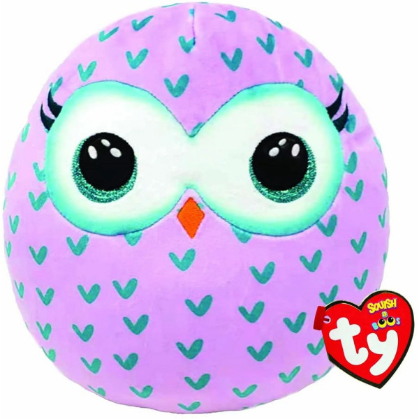TY PLISANA IGRACKA SOVA WINKS 