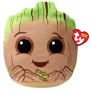 TY PLISANA IGRACKA MARVEL GROOT 