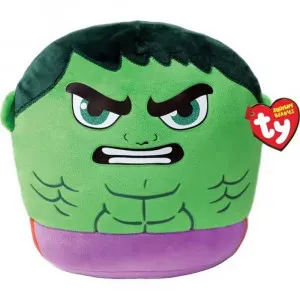 TY PLISANA IGRACKA MARVEL HULK