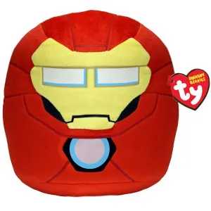TY PLISANA IGRACKA MARVEL IRON MAN 