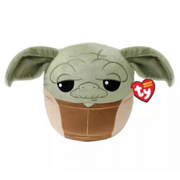 TY PLISANA IGRACKA STAR WARS YODA 
