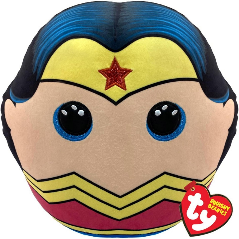 TY PLISANA IGRACKA DC WONDER WOMAN 